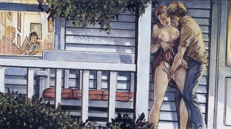 Искусство иллюстрации