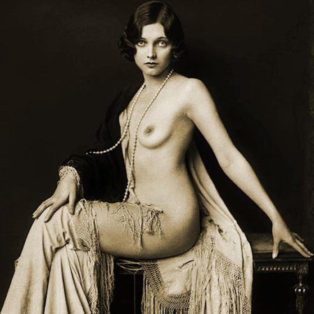 Alfred cheney johnston ziegfeld
