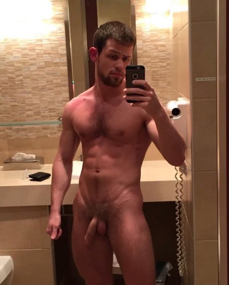 Griffin barrows селфи