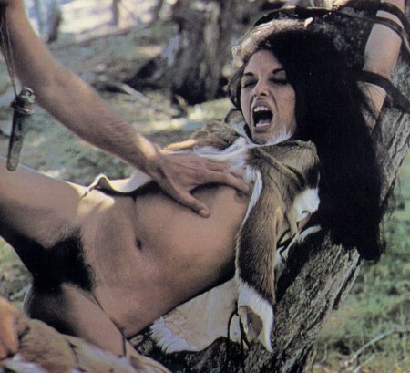 Тарзан приёмыш обезьян фильм