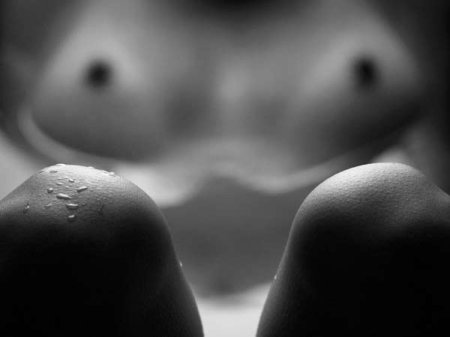 Эротическое