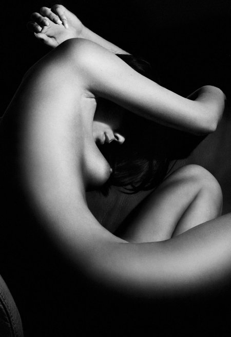 Эротическая фотосессия