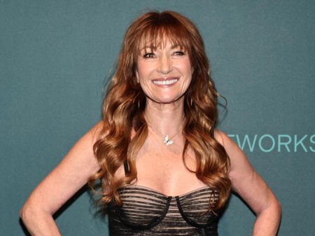 Джейн сеймур