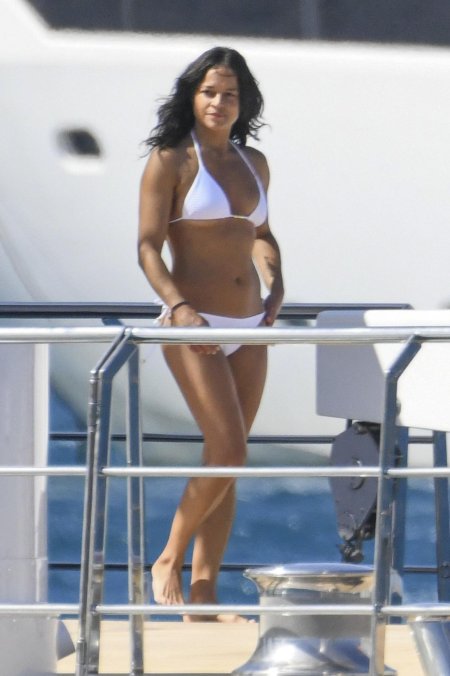 Мишель родригес в нижнем белье