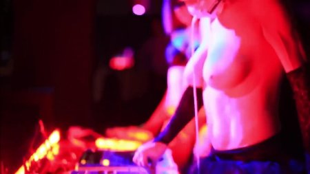 Ночной клуб