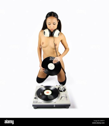 Эротика под музыку