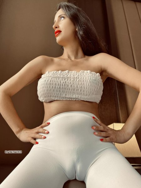 Верблюжья лапка голая