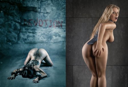 Креативные эротические