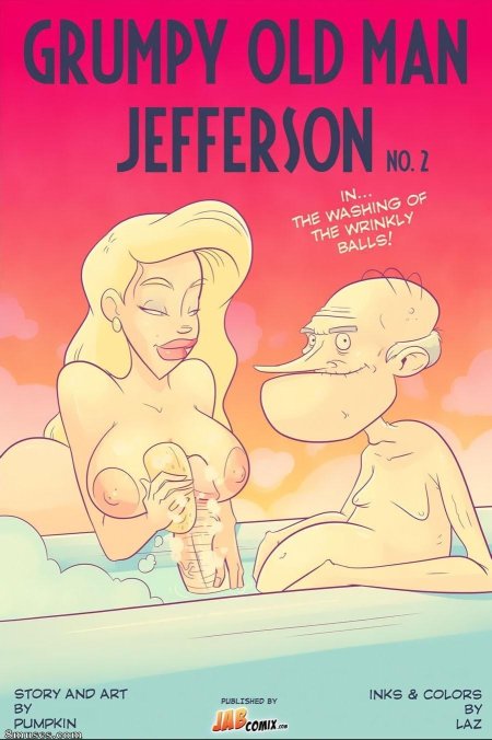 Футурама профессор