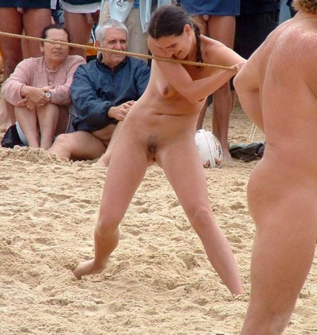 Пляжный волейбол женщины