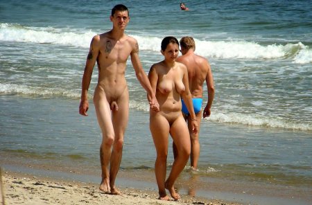 Эро нудисты