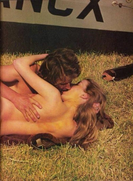 Вудсток свободная любовь