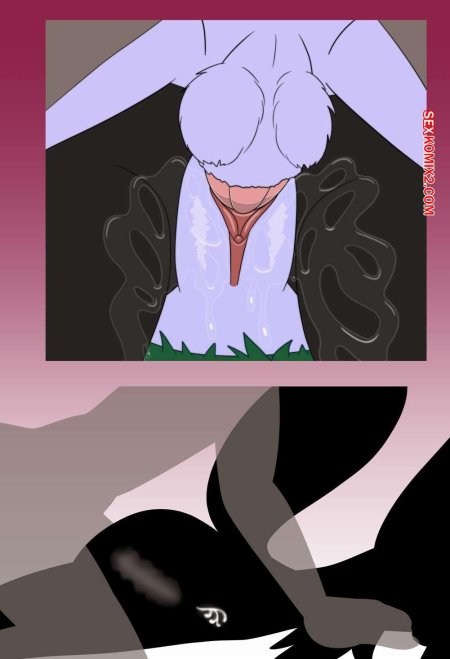 Персонажи undertale