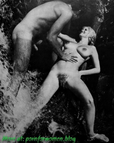 Ретро порно