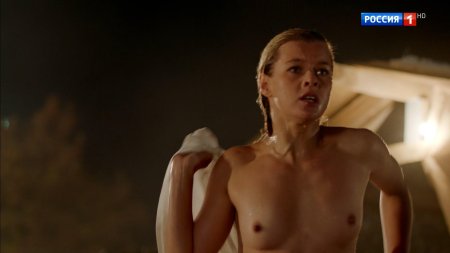 Василина стрельникова актриса голая