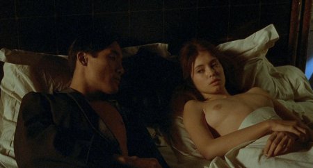 Джейн марч голая