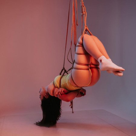 Искусство шибари