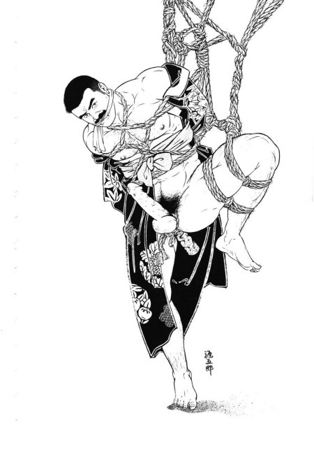 Генгоро тагаме