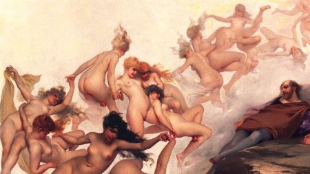 Луис рикардо фалеро шабаш ведьм