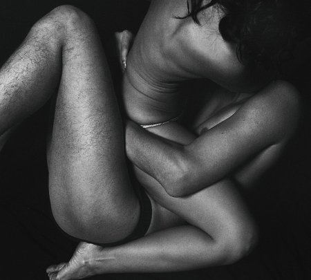 Красива эротика