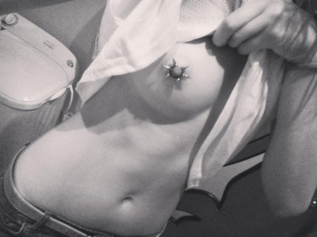 Необычные интимные