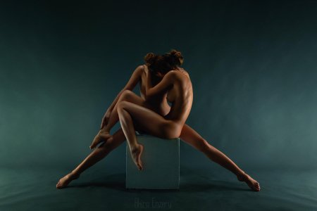 Красивая эротика