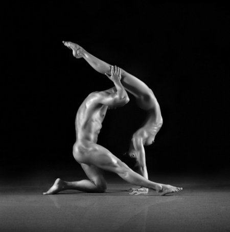 Эротическая акробатика