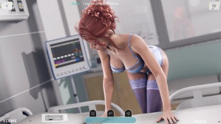 Секс больница