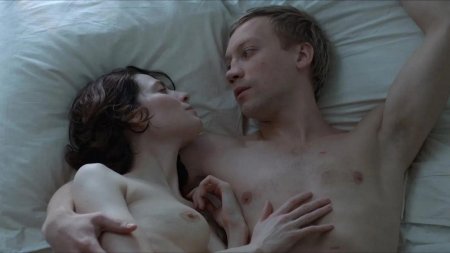 Эротическая сцена