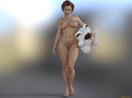 Игрушка медведь