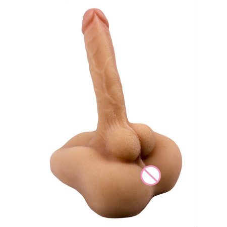 Фаллоимитатор мужской