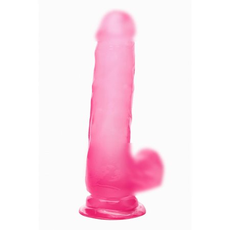 Фаллоимитатор гелевый