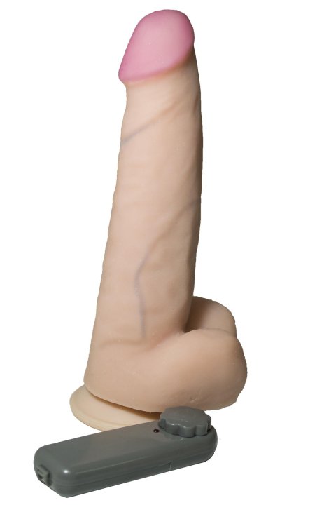 Реалистичные фаллоимитаторы