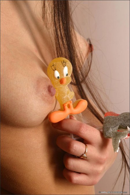 Резиновая уточка