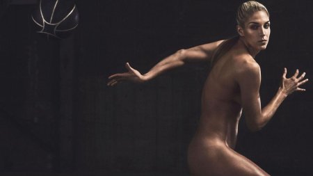 Елена делле донн