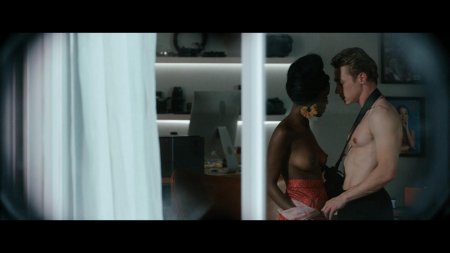 Вдовы фильм 2018