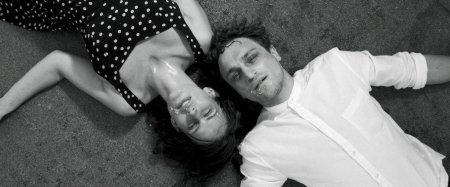 Пара фотосессия