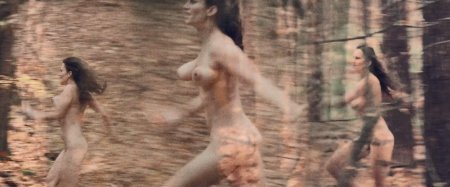 Голая анна самохина