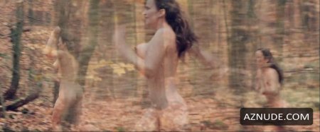 Александрова марина актриса голая