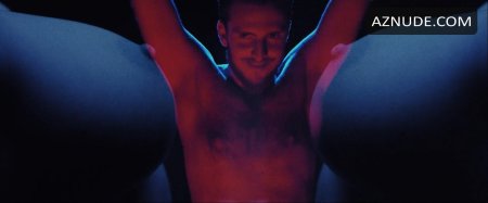 Райан лохте торс