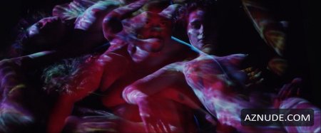 Alice in chains facelift