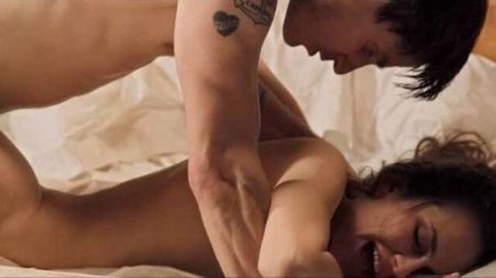 Секс и эротика