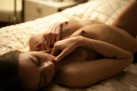 Интим эротика