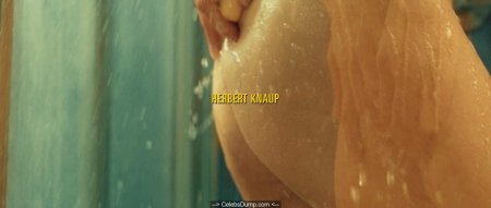 Обнаженная актриса