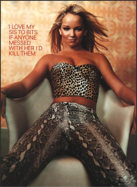 Бритни спирс в молодости