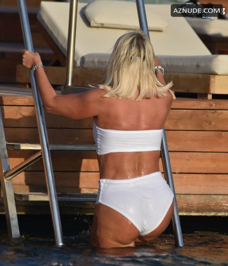 Jennifer ellison
