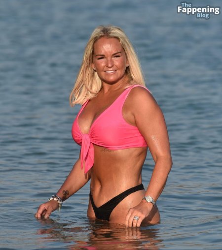 Jennifer ellison cottage