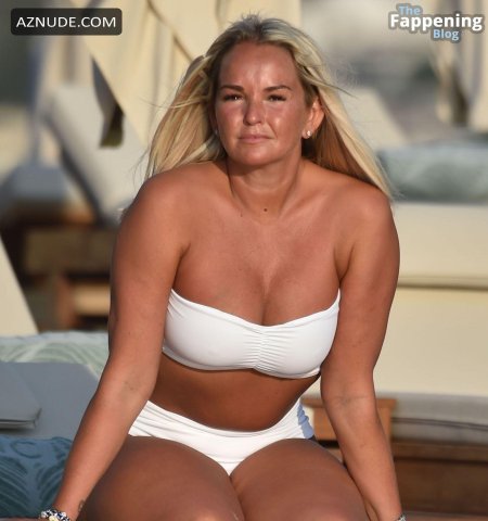 Дженнифер эллисон в купальнике