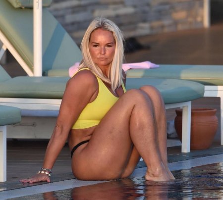 Jennifer ellison