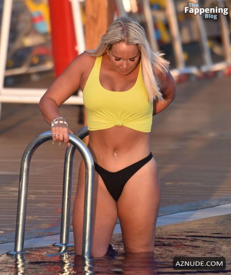 Дженнифер эллисон